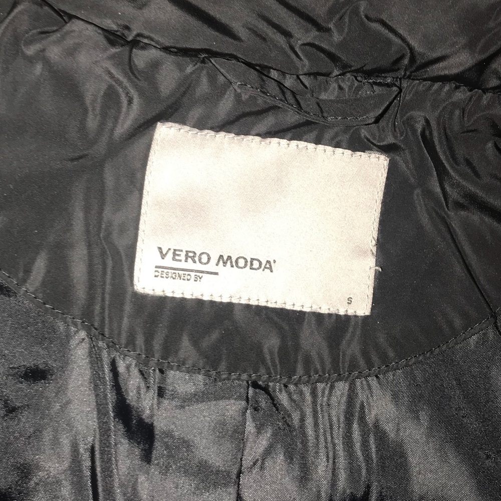 Vero Moda Jacket Size Small - Picture 5 of 6